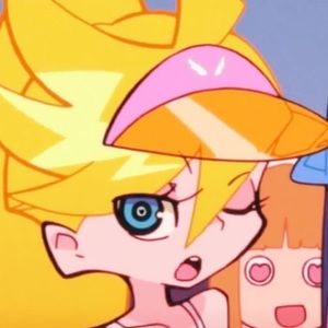 Meet your Posher, Finley